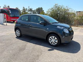 Citroen C1 2019 Feel  1,0 AUTOMATIC!-thumb-4