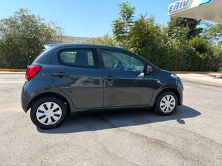 Citroen C1 2019 Feel  1,0 AUTOMATIC!-thumb-6