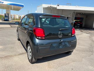 Citroen C1 2019 Feel  1,0 AUTOMATIC!-thumb-10