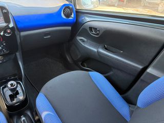 Citroen C1 2019 Feel  1,0 AUTOMATIC!-thumb-20
