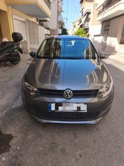 Volkswagen Polo 2013 tsi
