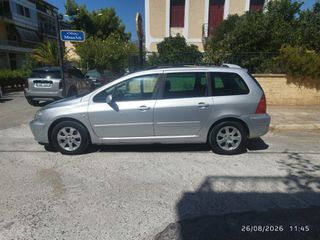 Peugeot 307 2003 SW