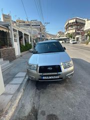 Subaru Forester 2006 SG5