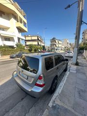 Subaru Forester 2006 SG5-thumb-1