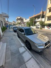 Subaru Forester 2006 SG5-thumb-2