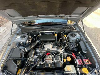 Subaru Forester 2006 SG5-thumb-3