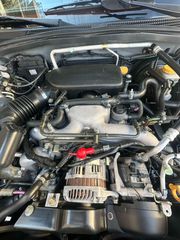 Subaru Forester 2006 SG5-thumb-4