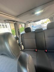 Subaru Forester 2006 SG5-thumb-5