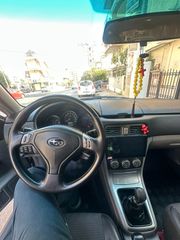 Subaru Forester 2006 SG5-thumb-7