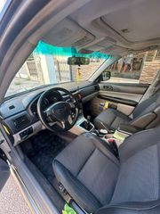 Subaru Forester 2006 SG5-thumb-9