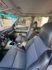 Subaru Forester 2006 SG5-thumb-10