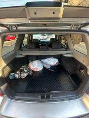 Subaru Forester 2006 SG5-thumb-12