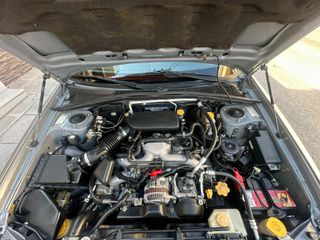 Subaru Forester 2006 SG5-thumb-13