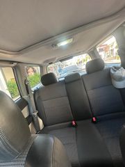 Subaru Forester 2006 SG5-thumb-15