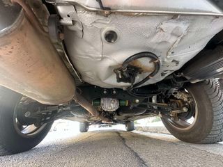 Subaru Forester 2006 SG5-thumb-17