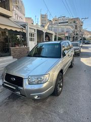 Subaru Forester 2006 SG5-thumb-18