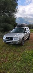 Subaru Forester 2006 SG5-thumb-20