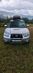 Subaru Forester 2006 SG5-thumb-21