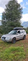 Subaru Forester 2006 SG5-thumb-22