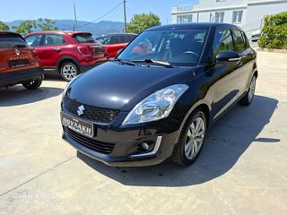Suzuki Swift 2016 1.2