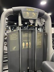 Technogym Glute machine Selection line-thumb-2