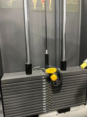 Technogym Glute machine Selection line-thumb-4