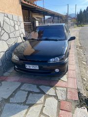 Peugeot 106 2003 Rallye s16