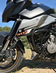 KTM SMT 990 2010 Touring-thumb-3