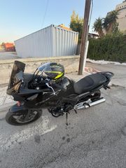 Yamaha TDM 900 2008