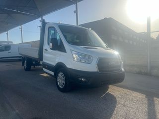 Καρότσα Ford 2021 TRANSIT KAROTSA L3