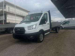 Καρότσα Ford 2021 TRANSIT KAROTSA L3