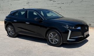 Citroen DS4 2022 1.5 Blue-HDi 130hp (Auto) Bastille ΕΛΛΗΝΙΚΗΣ ΑΝΤΙΠΡΟΣΩΠΕΙΑΣ-thumb-3