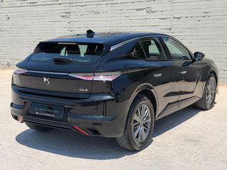 Citroen DS4 2022 1.5 Blue-HDi 130hp (Auto) Bastille ΕΛΛΗΝΙΚΗΣ ΑΝΤΙΠΡΟΣΩΠΕΙΑΣ-thumb-6