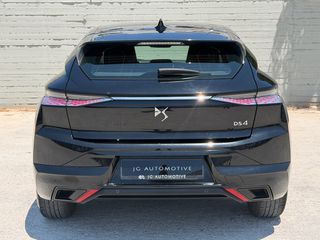 Citroen DS4 2022 1.5 Blue-HDi 130hp (Auto) Bastille ΕΛΛΗΝΙΚΗΣ ΑΝΤΙΠΡΟΣΩΠΕΙΑΣ-thumb-7