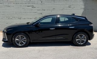 Citroen DS4 2022 1.5 Blue-HDi 130hp (Auto) Bastille ΕΛΛΗΝΙΚΗΣ ΑΝΤΙΠΡΟΣΩΠΕΙΑΣ-thumb-10