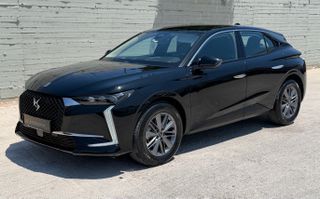 Citroen DS4 2022 1.5 Blue-HDi 130hp (Auto) Bastille ΕΛΛΗΝΙΚΗΣ ΑΝΤΙΠΡΟΣΩΠΕΙΑΣ-thumb-11