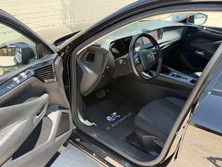 Citroen DS4 2022 1.5 Blue-HDi 130hp (Auto) Bastille ΕΛΛΗΝΙΚΗΣ ΑΝΤΙΠΡΟΣΩΠΕΙΑΣ-thumb-12