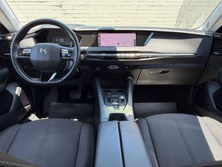 Citroen DS4 2022 1.5 Blue-HDi 130hp (Auto) Bastille ΕΛΛΗΝΙΚΗΣ ΑΝΤΙΠΡΟΣΩΠΕΙΑΣ-thumb-13