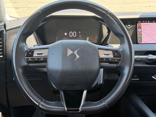 Citroen DS4 2022 1.5 Blue-HDi 130hp (Auto) Bastille ΕΛΛΗΝΙΚΗΣ ΑΝΤΙΠΡΟΣΩΠΕΙΑΣ-thumb-15