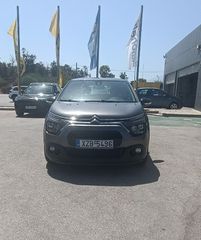 Citroen C3 2022 1.2 FEEL
