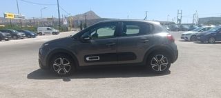 Citroen C3 2022 1.2 FEEL-thumb-2