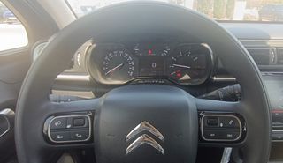 Citroen C3 2022 1.2 FEEL-thumb-7