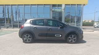 Citroen C3 2022 1.2 FEEL-thumb-5