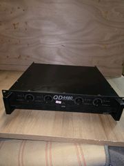 INTER M QD4480