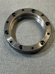 Παξιμάδι Ασφαλείας / Ακριβείας Spieth MSA 80x2 (Locknut / Stellmutter)