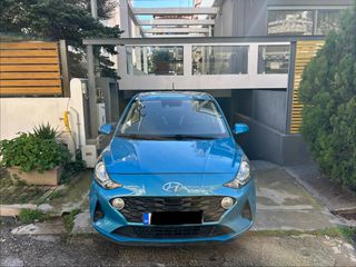 Hyundai i 10 2021 Style