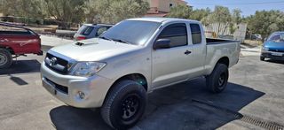 Toyota Hilux 2009