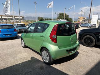 Opel Agila 2008 1.3 DIESEL 80HP-thumb-6