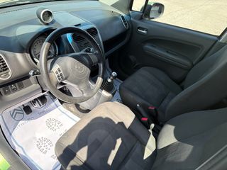 Opel Agila 2008 1.3 DIESEL 80HP-thumb-8