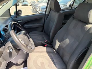 Opel Agila 2008 1.3 DIESEL 80HP-thumb-9